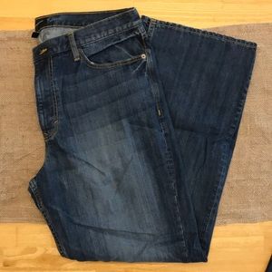 Men’s Banana Republic Jeans